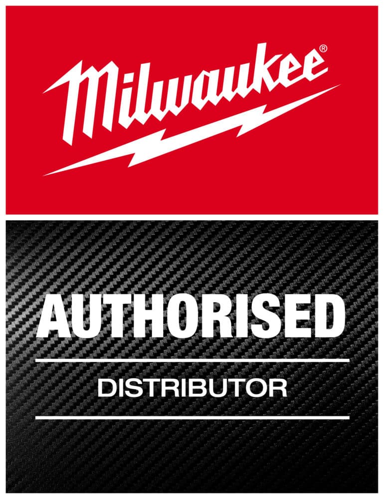 Milwaukee Authorized Distributor